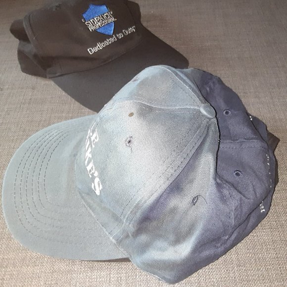 Lot 3 Caps: Uncle Mike's Hunt Better Shoot Better; Sidekick Dedicated to Duty LE - Picture 6 of 9